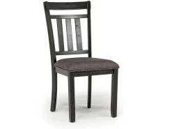 Miami Side Chair In White