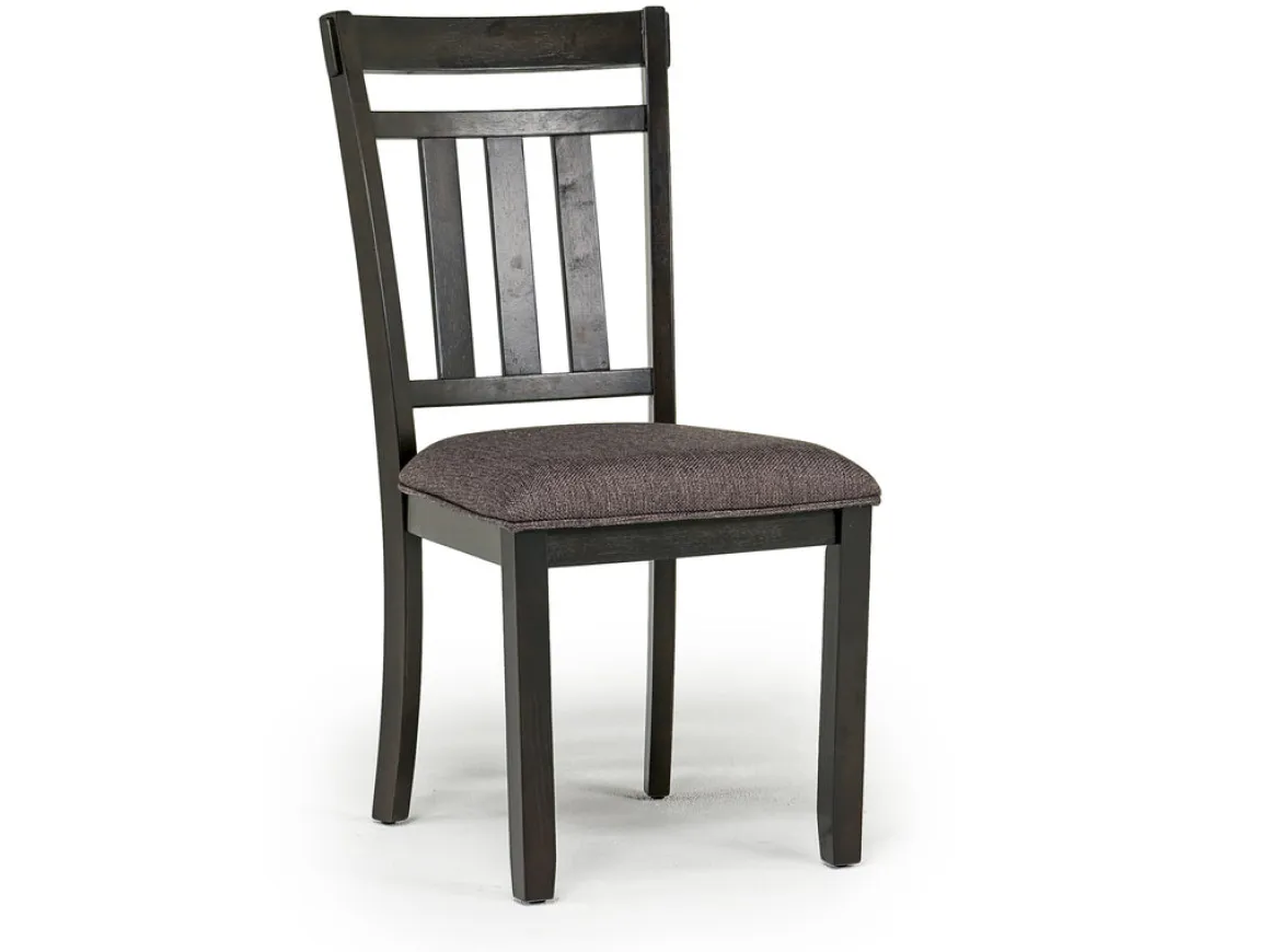 Miami Side Chair In White