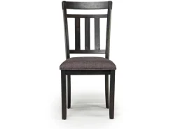 Miami Side Chair In White