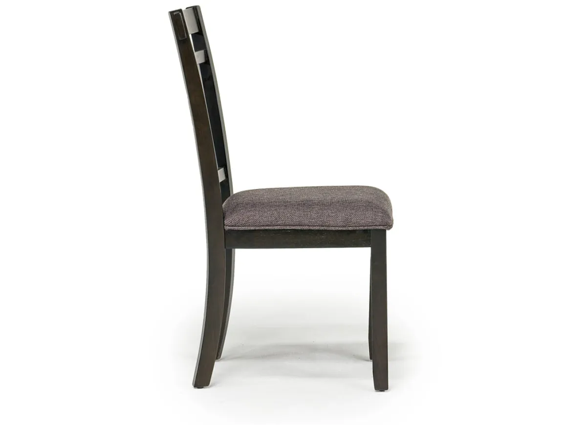 Miami Side Chair In White