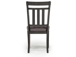 Miami Side Chair In White