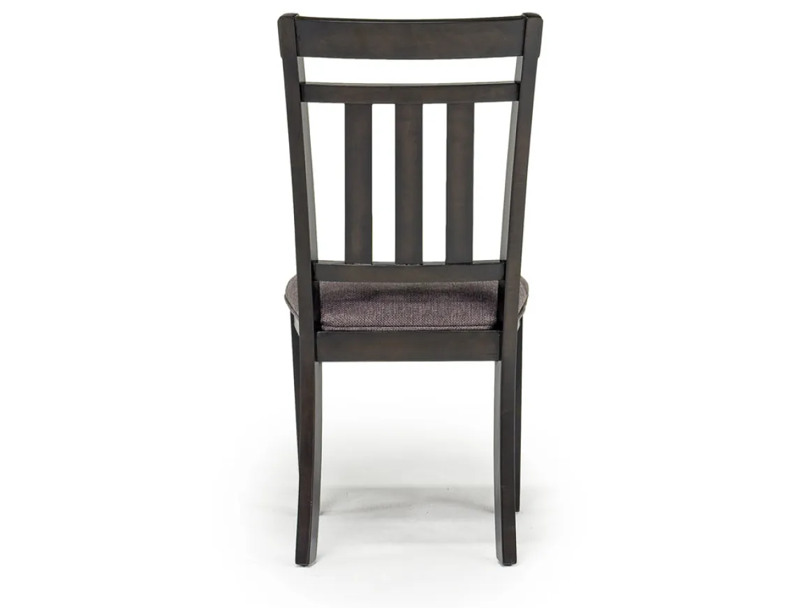 Miami Side Chair In White