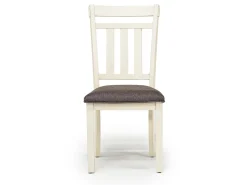 Miami Side Chair In White