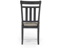 Miami Side Chair In White