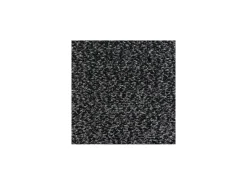 Midnight Madness 3 Piece Sectional In Onyx