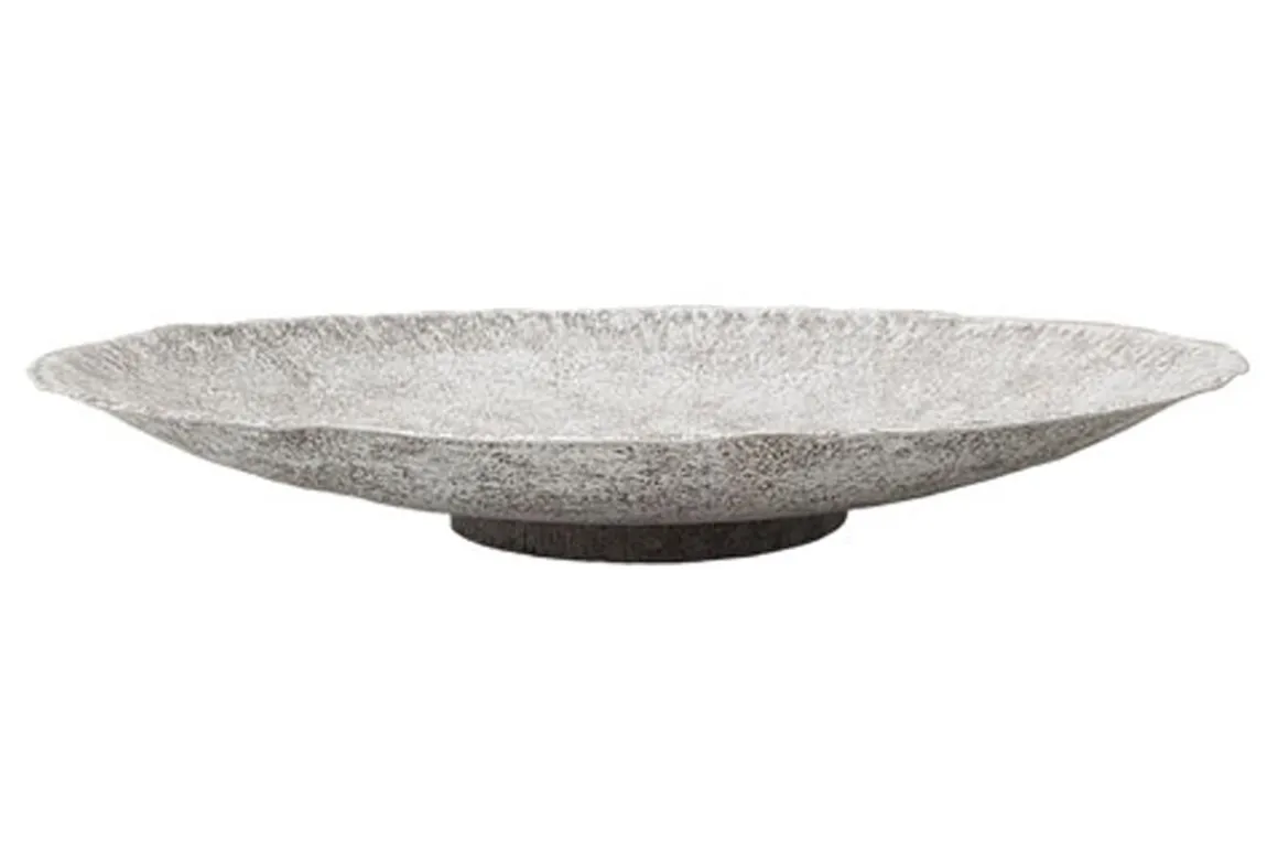 Moises Bowl In Brown