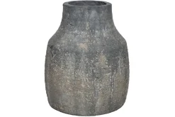 Moorestone Small Vase