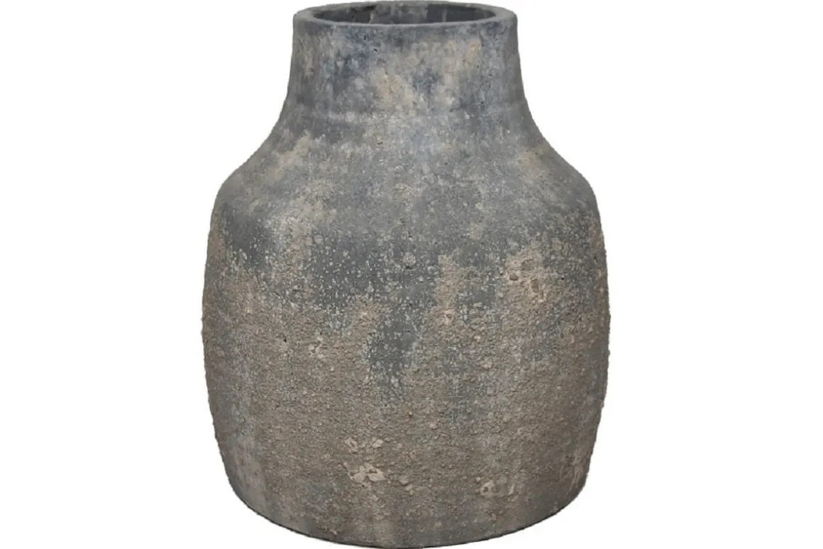Moorestone Small Vase