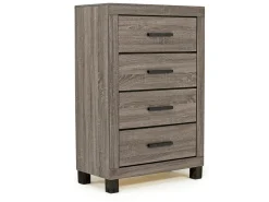 Naialyn Chest In Gray