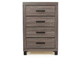 Naialyn Chest In Gray