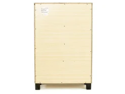 Naialyn Chest In Gray