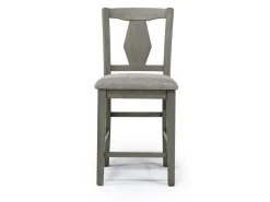 Napa Counter Stool In Gray