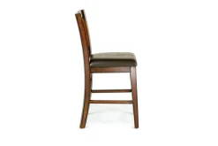 Napa Counter Stool In Gray