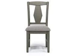 Napa Extendable Dining Table, 4 Chairs & Bench In Brown