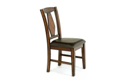 Napa Side Chair In Gray