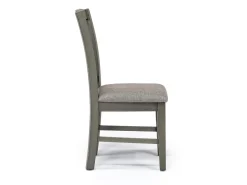 Napa Side Chair In Gray