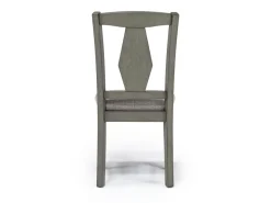 Napa Side Chair In Gray