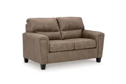 Navi Loveseat In Fossil