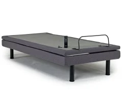 Ne500s Adjustable Foundation, Twin Xl