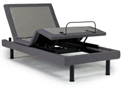 Ne500s Adjustable Foundation, Twin Xl