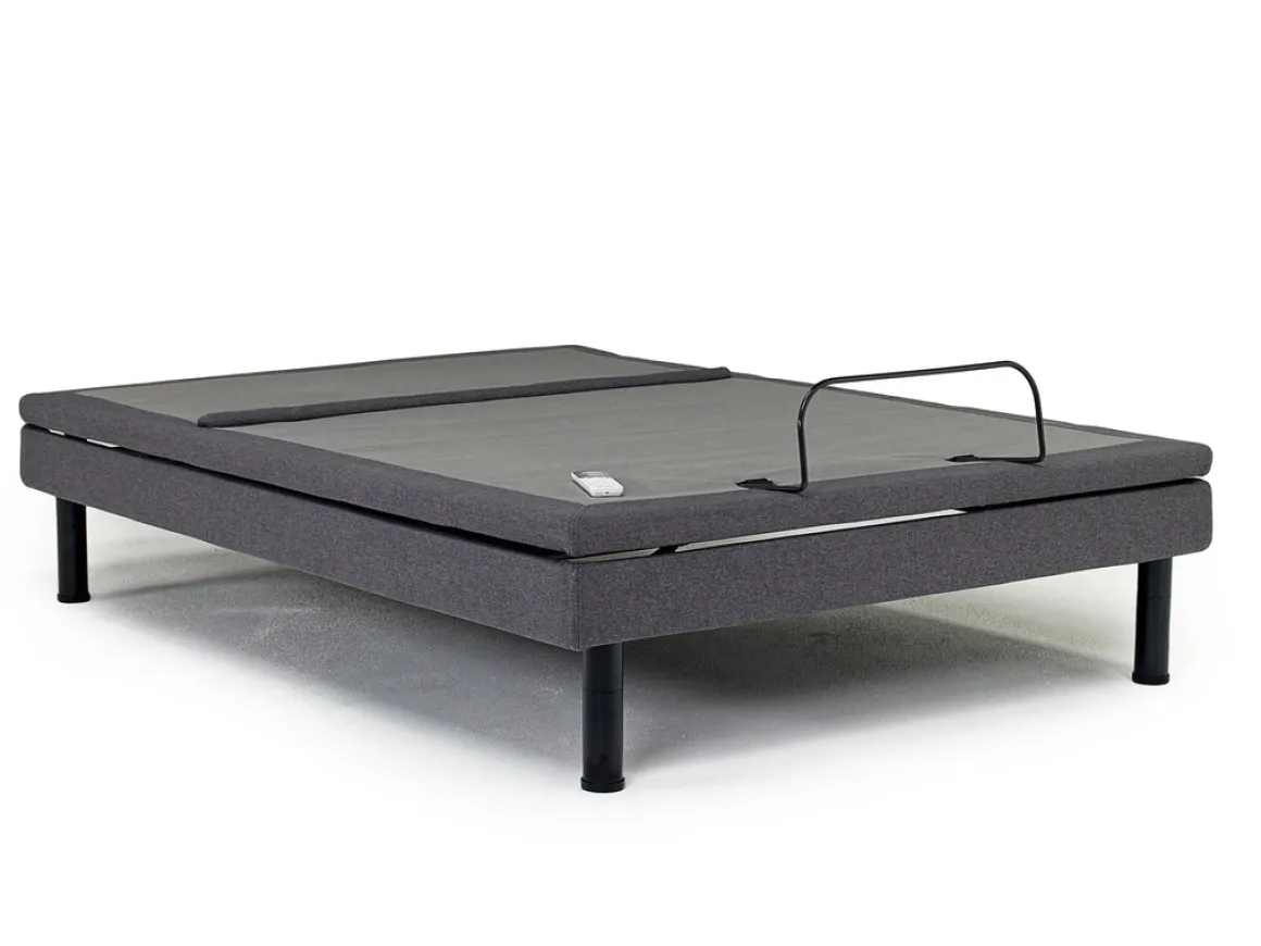 Ne600s Adjustable Foundation, Twin Xl