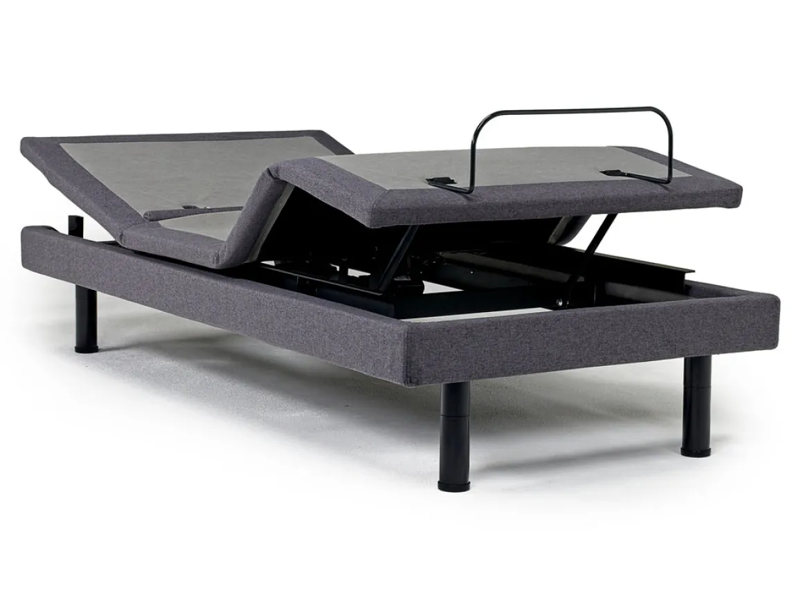 Ne600s Adjustable Foundation, Twin Xl