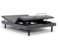 Ne600s Adjustable Foundation, Twin Xl