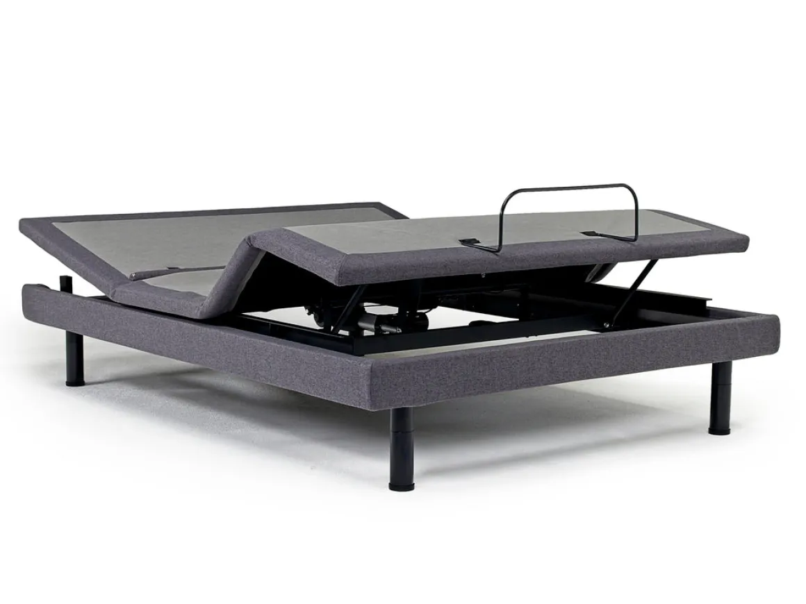 Ne600s Adjustable Foundation, Twin Xl