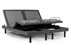 Ne600s Adjustable Foundation, Twin Xl