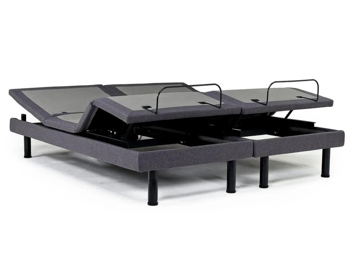 Ne600s Adjustable Foundation, Twin Xl