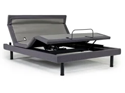 Ne600s Adjustable Foundation, Twin Xl