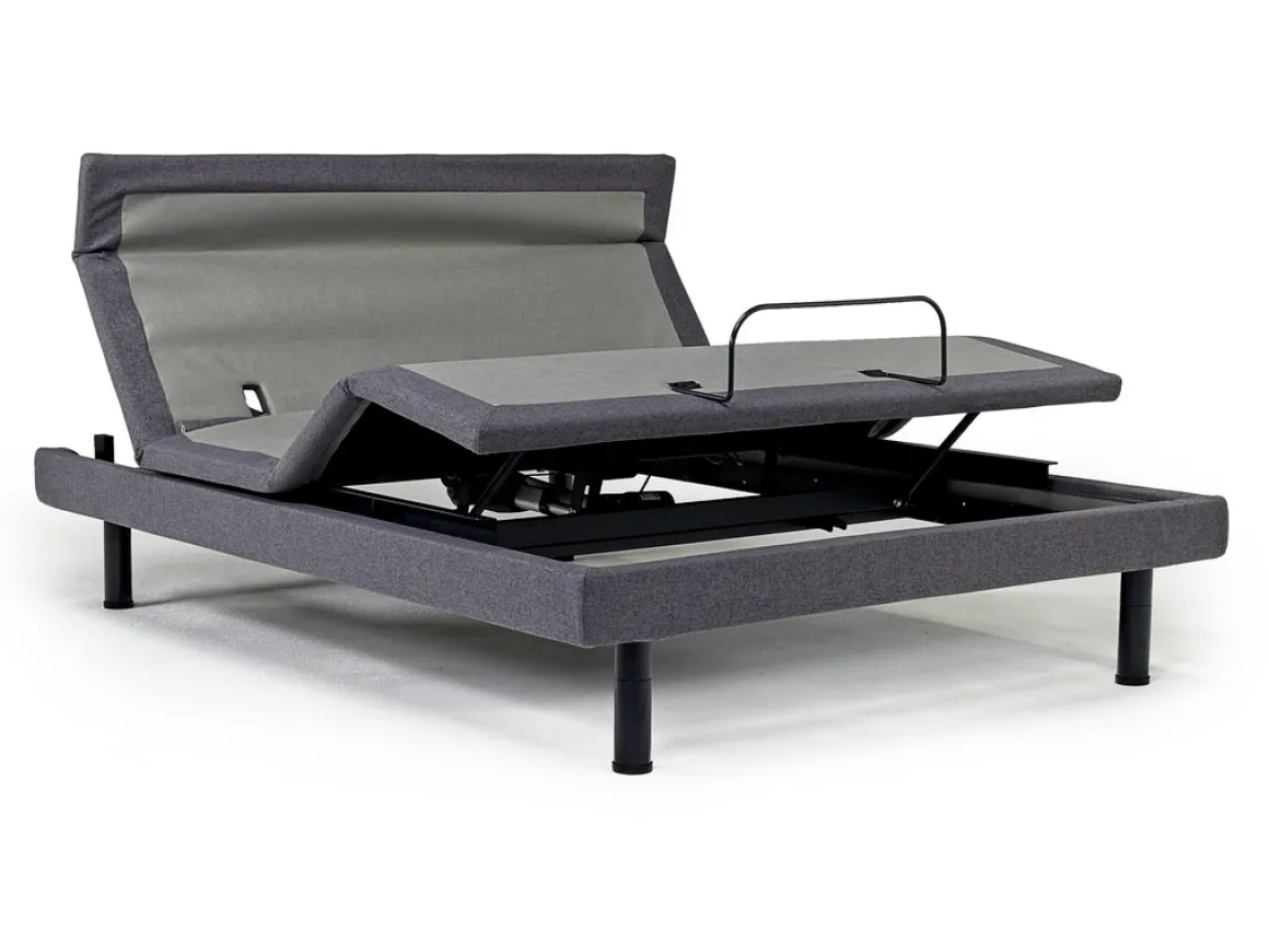 Ne600s Adjustable Foundation, Twin Xl