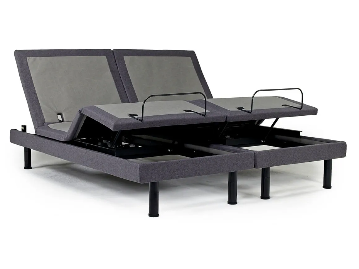 Ne600s Adjustable Foundation, Twin Xl