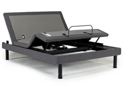 Ne600s Adjustable Foundation, Twin Xl