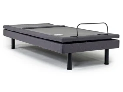 Ne600s Adjustable Foundation, Twin Xl