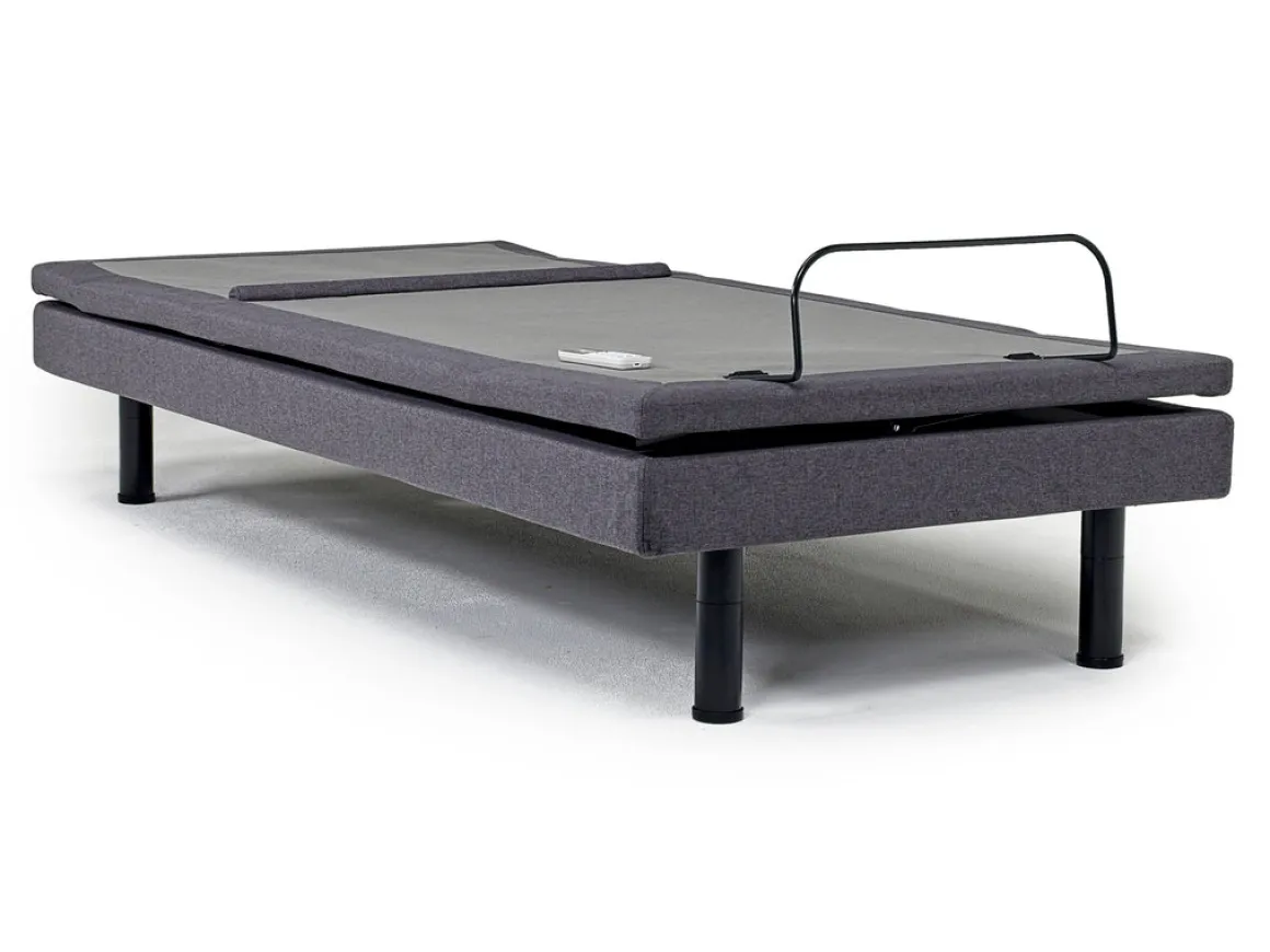 Ne600s Adjustable Foundation, Twin Xl