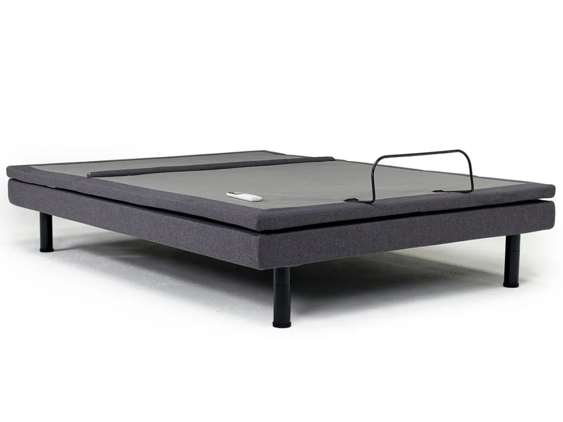 Ne600s Adjustable Foundation, Twin Xl