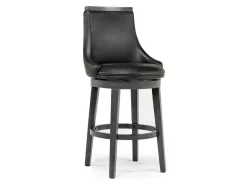 New Haven Barstool In Gray