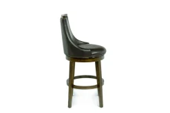 New Haven Barstool In Gray
