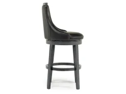New Haven Barstool In Gray
