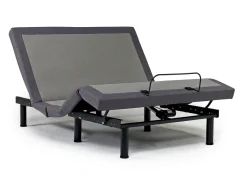 Nl400f Adjustable Foundation, Full