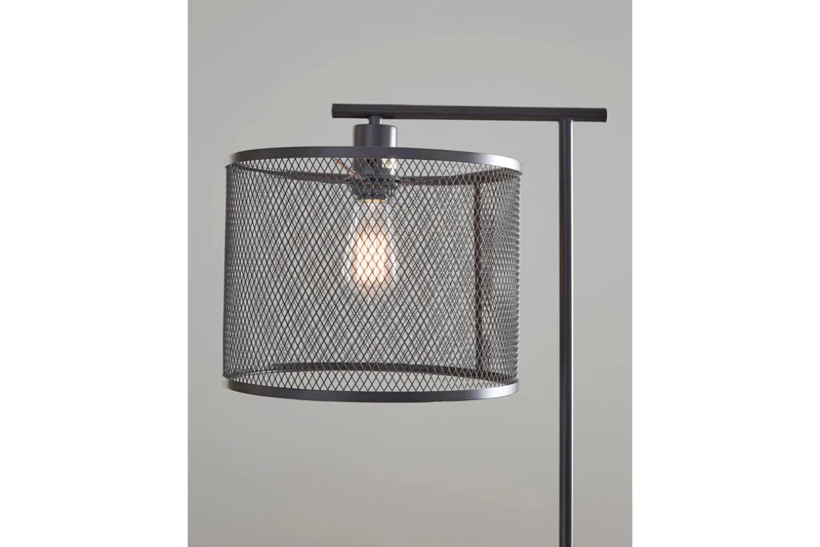 Nolden Floor Lamp