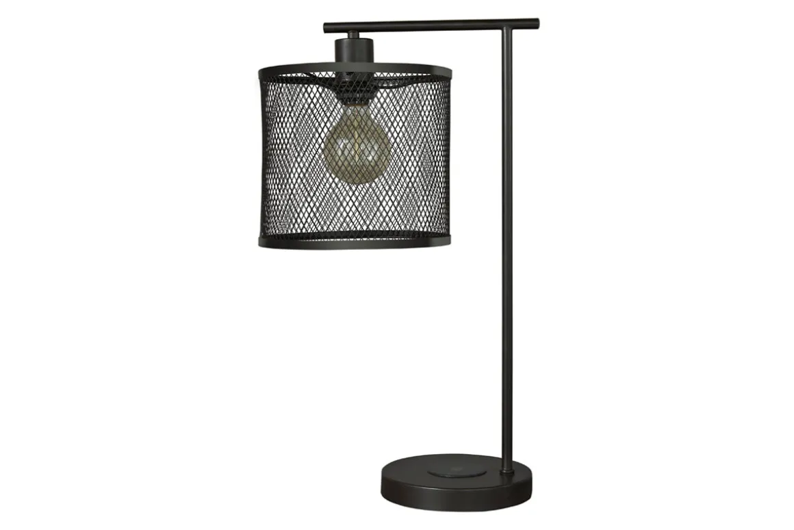 Nolden Floor Lamp