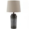Norbert Table Lamp In Gray