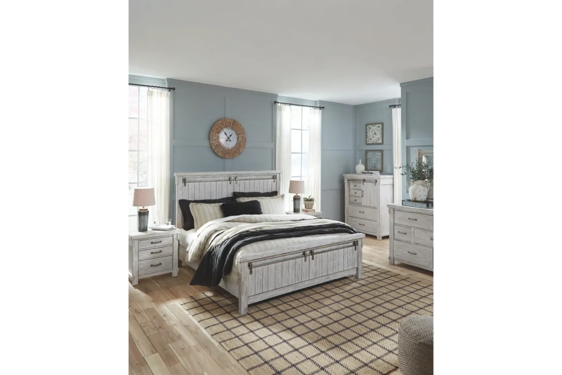 Norbert Table Lamp In Gray