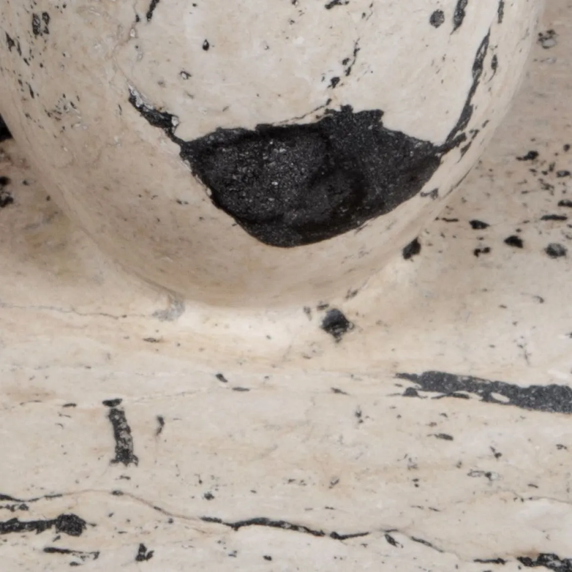 Nouveau Towers, Set Of 2