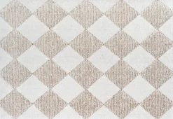 Nube Mist Rug In Caramel, 5’ X 7’