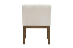 Oaklyn Arm Chair In Brown