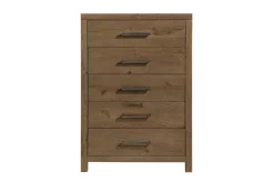 Oaklyn Chest In Brown