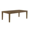 Oaklyn Dining Table In Brown